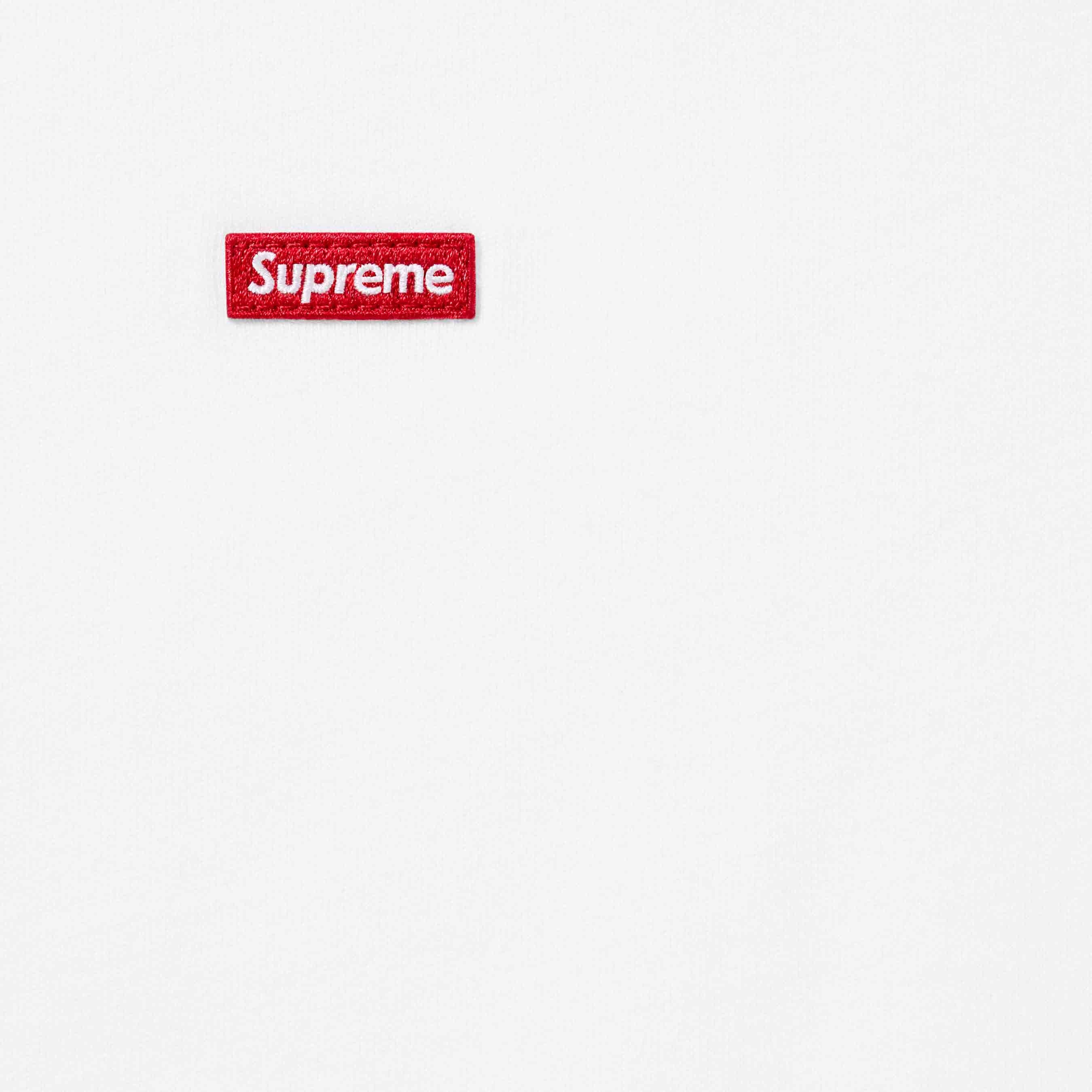 Small Box L/S Tee view 2